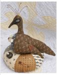  Laura Hakes of Fiddlestix Designs
